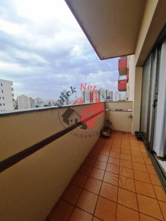 Imagem Apartamento com 3 Quartos à Venda, 153 m² em Centro - Santo André Imagem Apartamento com 3 Quartos à Venda, 153 m² em Centro - Santo André