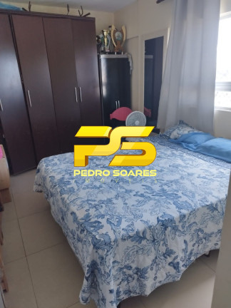 Imagem Apartamento com 3 Quartos à Venda, 141 m² em Centro - João Pessoa Imagem Apartamento com 3 Quartos à Venda, 141 m² em Centro - João Pessoa