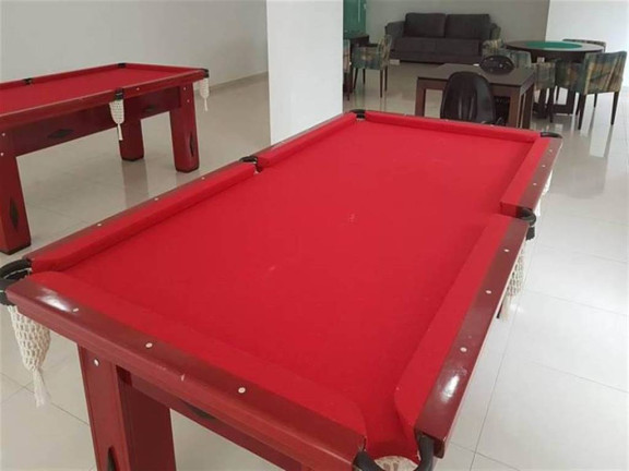Apartamento com 2 Quartos à Venda, 101 m² em Caiçara - Praia Grande