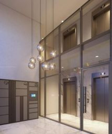 Imagem Apartamento com 1 Quarto à Venda, 27 m² em Itaim Bibi - São Paulo