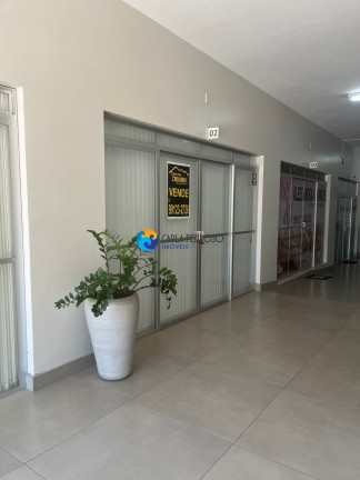 Imagem Sala Comercial à Venda, 35 m² em Centro - Criciúma Imagem Sala Comercial à Venda, 35 m² em Centro - Criciúma