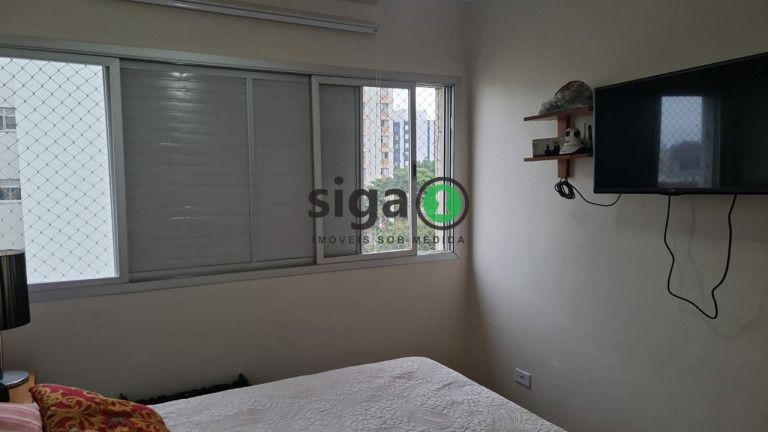 Imagem Apartamento com 3 Quartos à Venda, 100 m² em Cerqueira César - São Paulo Imagem Apartamento com 3 Quartos à Venda, 100 m² em Cerqueira César - São Paulo