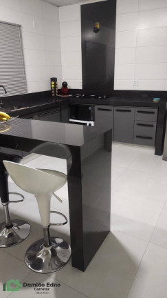 Imagem Casa com 2 Quartos à Venda, 101 m² em Cai - Cabreúva