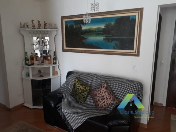 Imagem Apartamento com 3 Quartos à Venda, 95 m² em Vila Firmiano Pinto - São Paulo Imagem Apartamento com 3 Quartos à Venda, 95 m² em Vila Firmiano Pinto - São Paulo