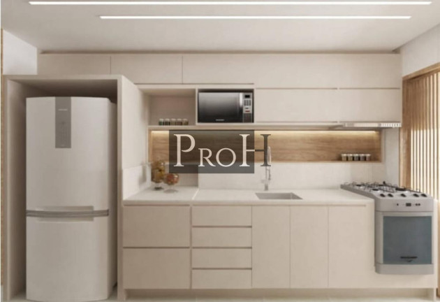 Imagem Apartamento com 3 Quartos à Venda, 82 m² em Parque Das Nações - Santo André Imagem Apartamento com 3 Quartos à Venda, 82 m² em Parque Das Nações - Santo André