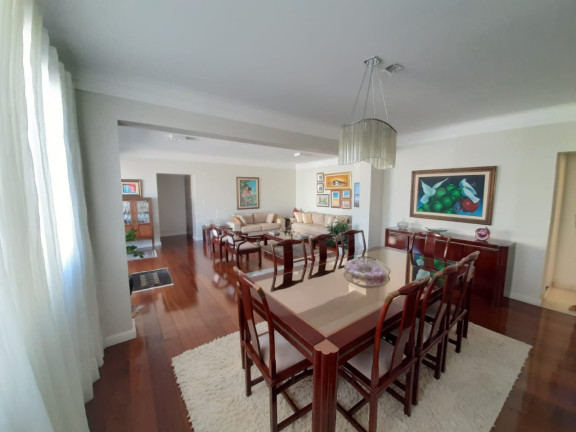 Imagem Apartamento com 4 Quartos à Venda, 182 m² em Vitória - Salvador