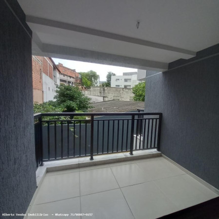 Imagem Apartamento com 2 Quartos à Venda, 56 m² em Federação - Salvador Imagem Apartamento com 2 Quartos à Venda, 56 m² em Federação - Salvador