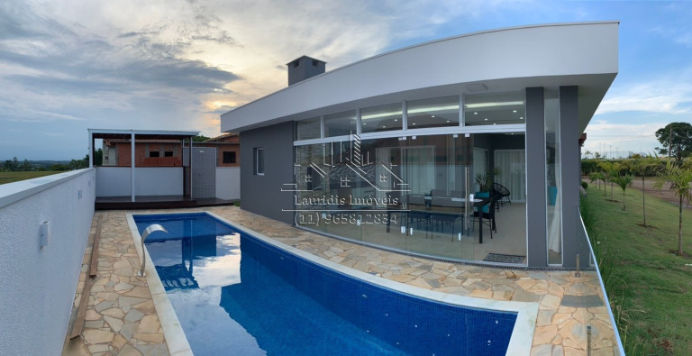Imagem Imóvel com 3 Quartos à Venda, 153 m² em Ninho Verde - Porangaba Imagem Imóvel com 3 Quartos à Venda, 153 m² em Ninho Verde - Porangaba