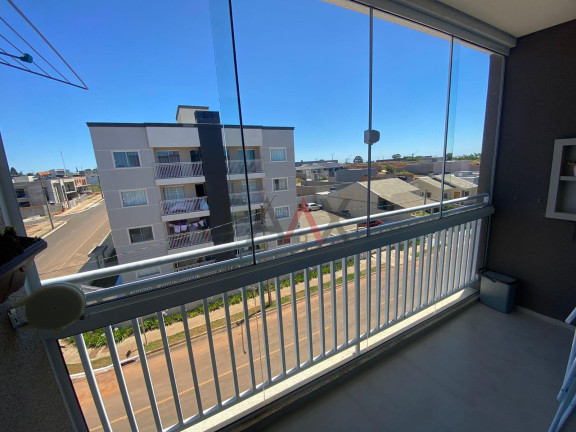 Imagem Apartamento com 2 Quartos à Venda, 62 m² em Alto De Santa Maria - São Cristóvão - Guarapuava Imagem Apartamento com 2 Quartos à Venda, 62 m² em Alto De Santa Maria - São Cristóvão - Guarapuava