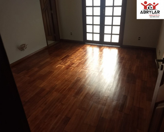 Imagem Imóvel com 3 Quartos à Venda, 1.025 m² em Caxambu - Jundiaí