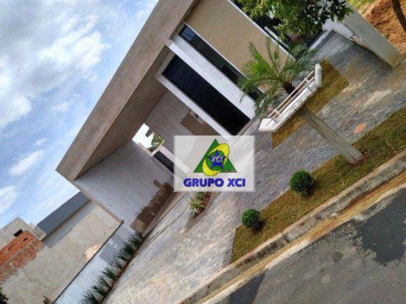 Imagem Casa com 3 Quartos à Venda, 164 m² em Parque Gabriel - Hortolândia Imagem Casa com 3 Quartos à Venda, 164 m² em Parque Gabriel - Hortolândia