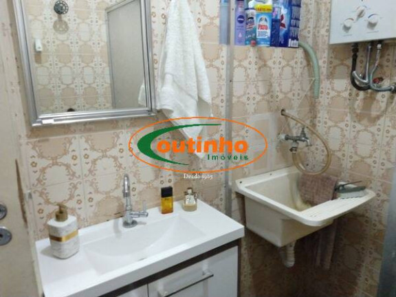Imagem Apartamento com 1 Quarto à Venda, 42 m² em Vila Isabel - Rio De Janeiro Imagem Apartamento com 1 Quarto à Venda, 42 m² em Vila Isabel - Rio De Janeiro