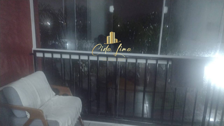 Imagem Apartamento com 2 Quartos à Venda, 57 m² em Aririú - Palhoça