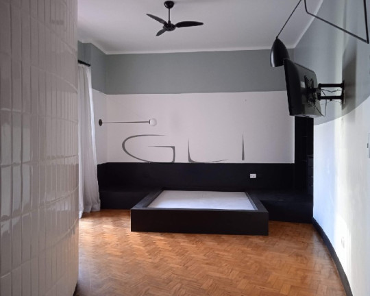Imagem Imóvel com 1 Quarto à Venda, 35 m² em Centro - São Paulo Imagem Imóvel com 1 Quarto à Venda, 35 m² em Centro - São Paulo