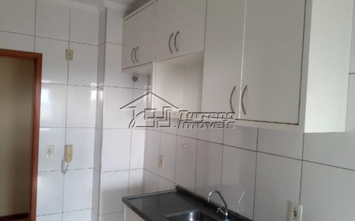 Imagem Apartamento com 3 Quartos à Venda, 90 m² em Bosque Dos Eucaliptos - São José Dos Campos