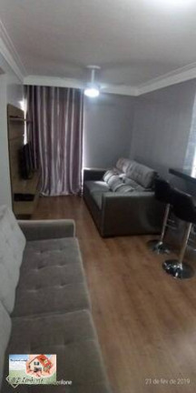 Imagem Apartamento com 3 Quartos à Venda, 65 m² em Taboão - São Bernardo Do Campo Imagem Apartamento com 3 Quartos à Venda, 65 m² em Taboão - São Bernardo Do Campo