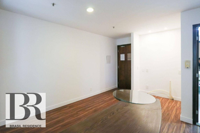 Imagem Apartamento com 1 Quarto à Venda, 27 m² em Jardim Paulista - São Paulo Imagem Apartamento com 1 Quarto à Venda, 27 m² em Jardim Paulista - São Paulo