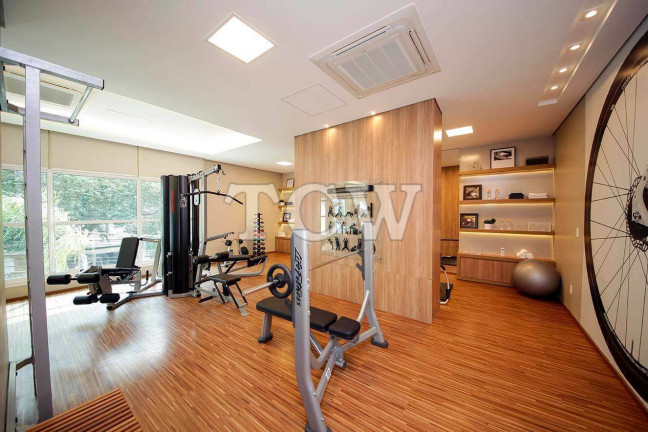 Imagem Apartamento com 4 Quartos à Venda, 208 m² em Vila Mariana - São Paulo Imagem Apartamento com 4 Quartos à Venda, 208 m² em Vila Mariana - São Paulo