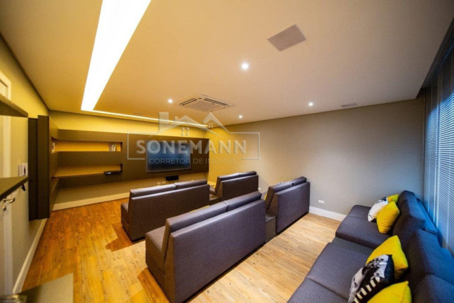 Imagem Apartamento com 2 Quartos à Venda, 90 m² em Monte Verde - Florianópolis