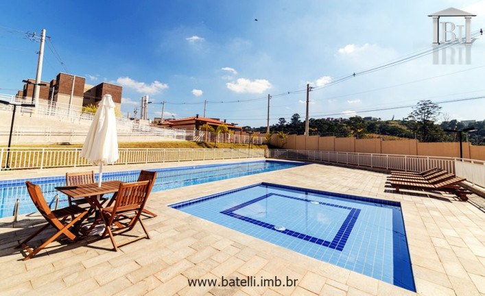 Imagem Apartamento com 2 Quartos à Venda, 45 m² em Jardim Petrópolis - Cotia Imagem Apartamento com 2 Quartos à Venda, 45 m² em Jardim Petrópolis - Cotia