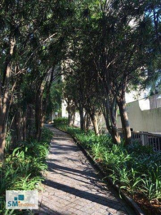 Imagem Apartamento com 2 Quartos à Venda, 75 m² em Campo Belo - São Paulo