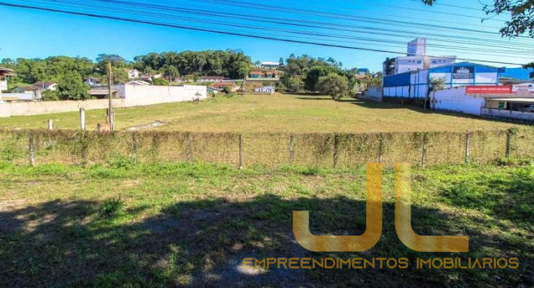 Imagem Terreno à Venda, em Salto Do Norte - Blumenau Imagem Terreno à Venda, em Salto Do Norte - Blumenau