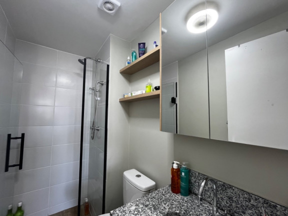 Imagem Apartamento com 1 Quarto à Venda, 30 m² em Vila Buarque - São Paulo Imagem Apartamento com 1 Quarto à Venda, 30 m² em Vila Buarque - São Paulo