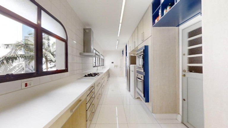 Imagem Imóvel com 4 Quartos à Venda, 288 m² em Jardim Paulista - São Paulo