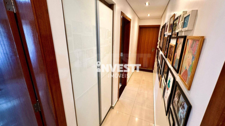 Imagem Apartamento com 3 Quartos à Venda, 238 m² em Setor Bueno - Goiânia Imagem Apartamento com 3 Quartos à Venda, 238 m² em Setor Bueno - Goiânia