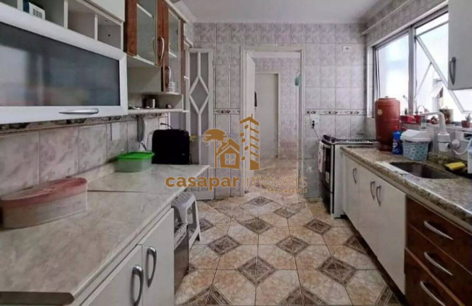 Imagem Apartamento com 3 Quartos à Venda, 105 m² em Santa Paula - São Caetano Do Sul Imagem Apartamento com 3 Quartos à Venda, 105 m² em Santa Paula - São Caetano Do Sul