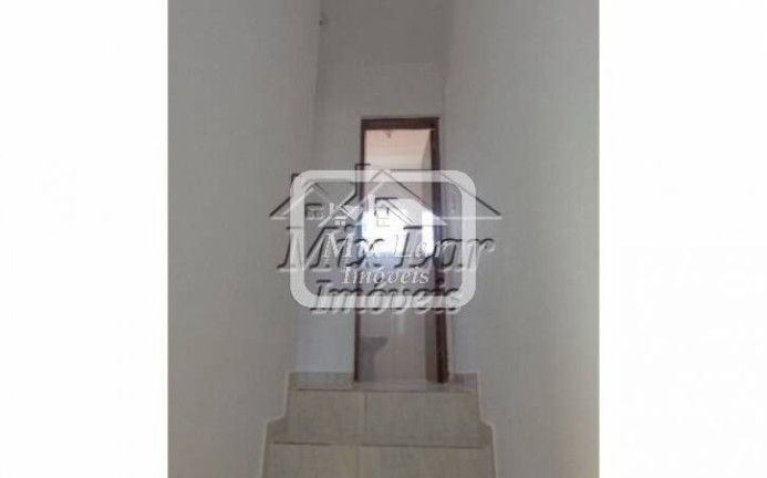 Imagem Casa de Condomínio com 2 Quartos para Alugar, 65 m² em Cipava - Osasco