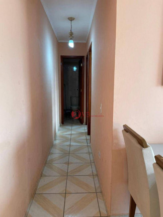 Imagem Apartamento com 2 Quartos à Venda, 60 m² em Vila Carrão - São Paulo Imagem Apartamento com 2 Quartos à Venda, 60 m² em Vila Carrão - São Paulo