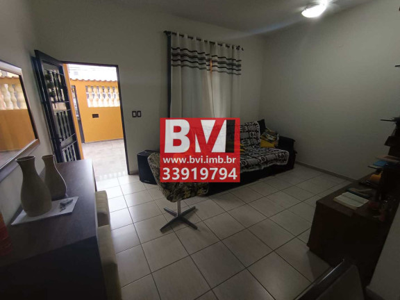 Imagem Casa com 3 Quartos à Venda, 160 m² em Vila Kosmos - Rio De Janeiro Imagem Casa com 3 Quartos à Venda, 160 m² em Vila Kosmos - Rio De Janeiro