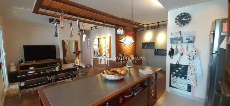 Apartamento com 2 Quartos à Venda, 103 m² em Jardim Aquarius - São José Dos Campos