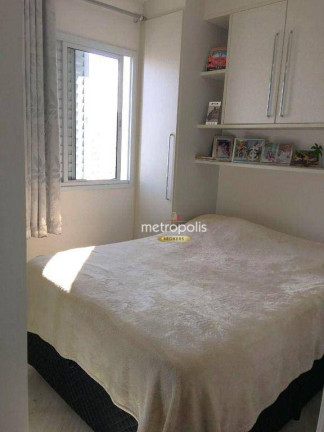 Imagem Apartamento com 2 Quartos à Venda, 47 m² em Vila Palmares - Santo André Imagem Apartamento com 2 Quartos à Venda, 47 m² em Vila Palmares - Santo André