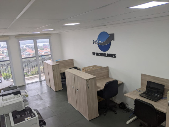 Imagem Imóvel Comercial à Venda, 36 m² em Jabaquara - São Paulo