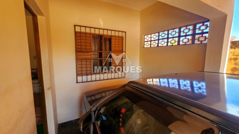 Imagem Casa com 2 Quartos à Venda, 120 m² em Jardim Amanda Ii - Hortolândia