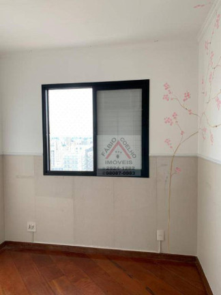 Imagem Apartamento com 3 Quartos à Venda, 70 m² em Vila Mariana - São Paulo
