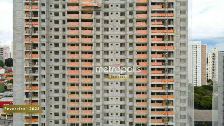 Imagem Studio com 1 Quarto à Venda, 25 m² em Ipiranga - São Paulo Imagem Studio com 1 Quarto à Venda, 25 m² em Ipiranga - São Paulo