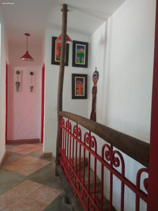 Imagem Casa de Condomínio com 5 Quartos à Venda, 300 m² em Guaeca - São Sebastião Imagem Casa de Condomínio com 5 Quartos à Venda, 300 m² em Guaeca - São Sebastião