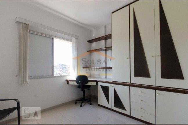 Imagem Apartamento com 2 Quartos à Venda, 62 m² em Jardim Paraíso - São Paulo Imagem Apartamento com 2 Quartos à Venda, 62 m² em Jardim Paraíso - São Paulo