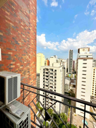Imagem Imóvel com 1 Quarto à Venda, 80 m² em Vila Nova Conceição - São Paulo Imagem Imóvel com 1 Quarto à Venda, 80 m² em Vila Nova Conceição - São Paulo