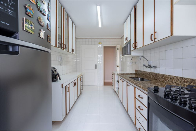 Imagem Apartamento com 2 Quartos à Venda, 75 m² em Chácara Santo Antônio (zona Sul) - São Paulo Imagem Apartamento com 2 Quartos à Venda, 75 m² em Chácara Santo Antônio (zona Sul) - São Paulo