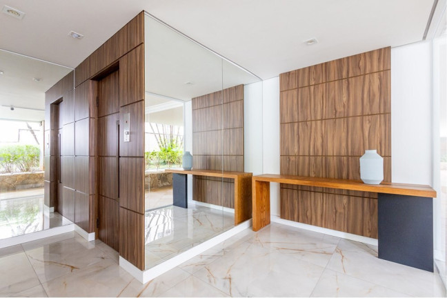 Apartamento com 3 Quartos à Venda, 126 m² em Santa Cecília - São Paulo