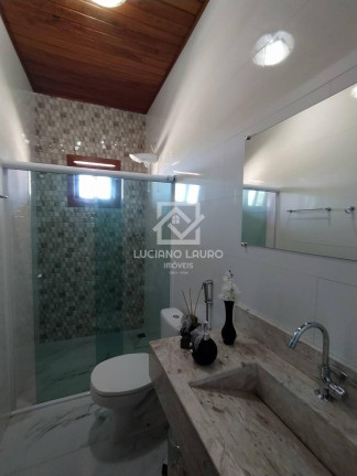 Imagem Casa com 3 Quartos à Venda, 300 m² em Ayrton Senna - Vitória Da Conquista Imagem Casa com 3 Quartos à Venda, 300 m² em Ayrton Senna - Vitória Da Conquista