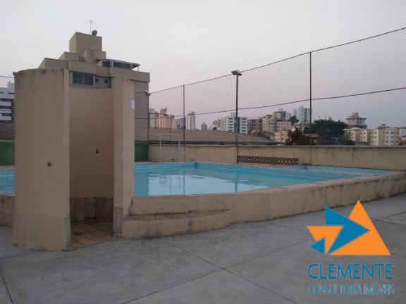 Imagem Apartamento com 3 Quartos à Venda, 90 m² em Floresta - Belo Horizonte