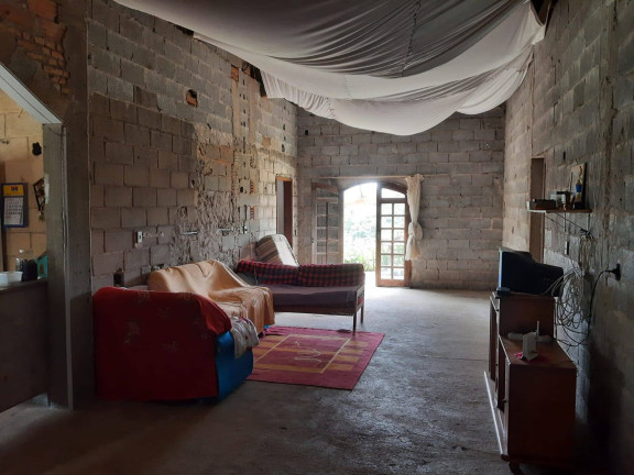 Imagem Chácara com 3 Quartos à Venda, 5 m² em Zona Rural - Piracaia
