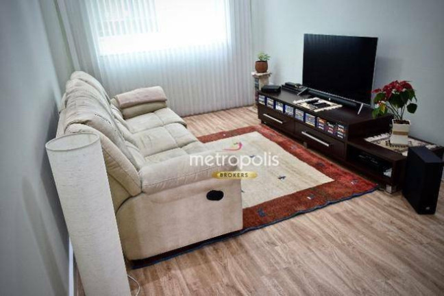 Sobrado com 2 Quartos à Venda, 138 m² em Jardim Santo Antônio - Santo André