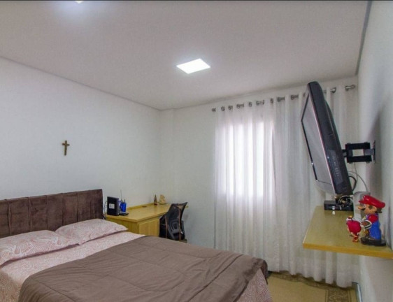 Imagem Apartamento com 3 Quartos à Venda, 129 m² em Vila Buenos Aires - São Paulo Imagem Apartamento com 3 Quartos à Venda, 129 m² em Vila Buenos Aires - São Paulo