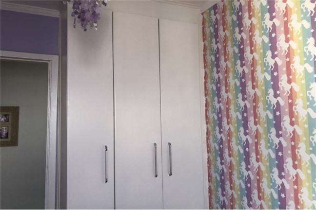 Imagem Apartamento com 3 Quartos à Venda, 63 m² em Vila Santa Clara - São Paulo Imagem Apartamento com 3 Quartos à Venda, 63 m² em Vila Santa Clara - São Paulo